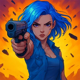 Icono de ZombTube: Last Hero Zombie War