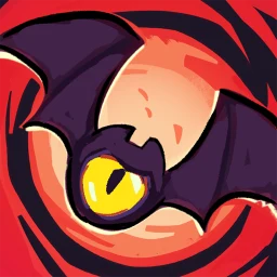 Icono de Vampirio: Defiende y sobrevive